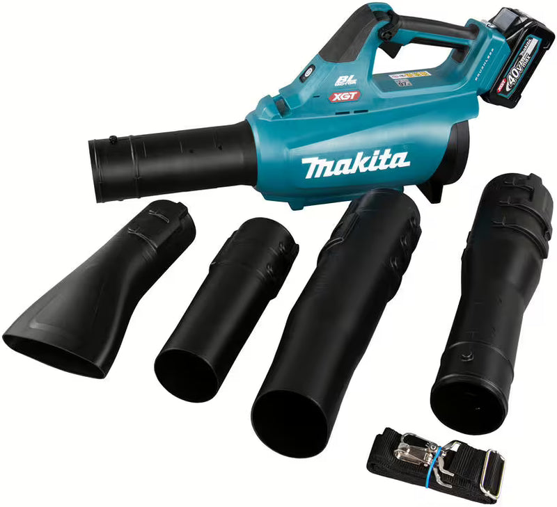MAKITA blazer