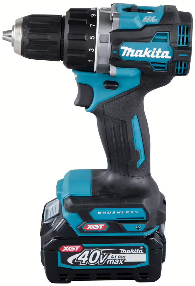 MAKITA boorschroefmachine