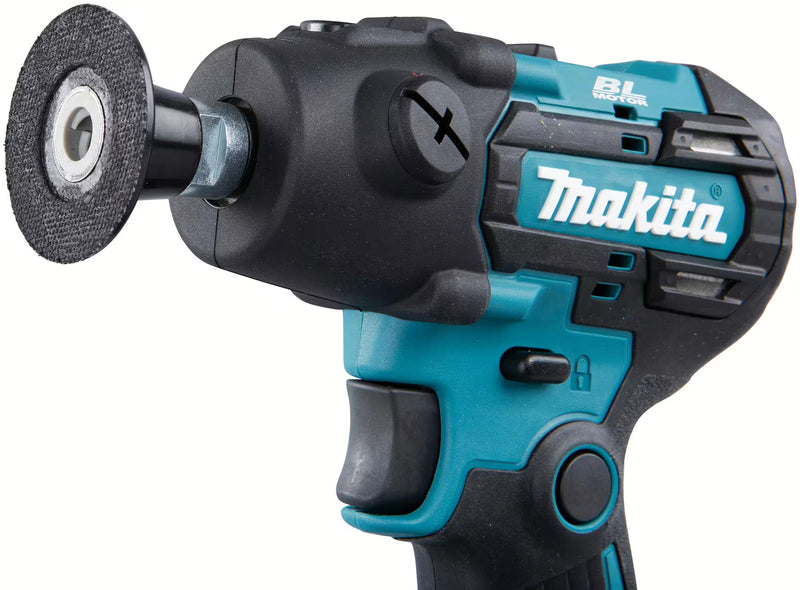 Makita polijst-/schuurmachine