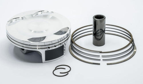 Vertex Zuigerset Beta RR430 2015-2025
