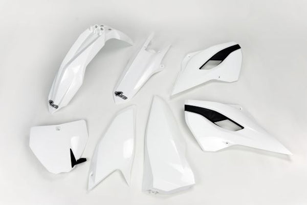UFO Plasticset Husqvarna FC250/FC350 2014-2015