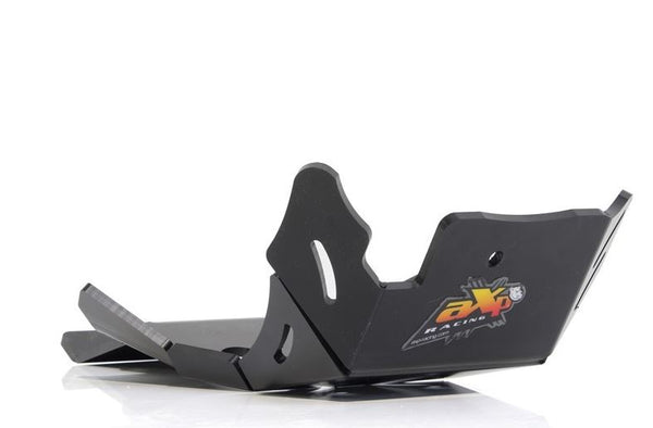 AXP Xtrem Carterplaat Beta 125/200RR 2020-2022 Zwart