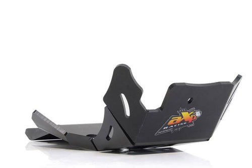 AXP Xtrem Carterplaat Beta 125/200RR 2020-2022 Zwart