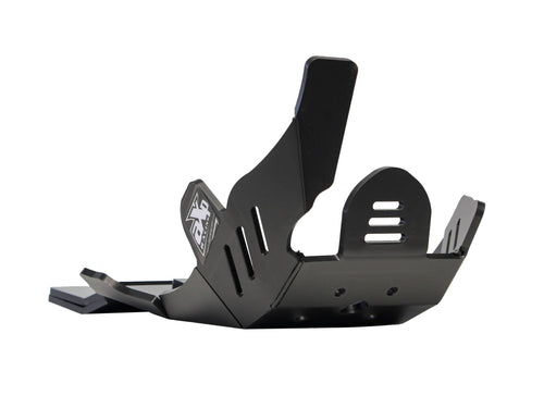 AXP Xtrem Carterplaat Yamaha YZ250F 24-/YZ250FX/WR250F/Fantic XXF250 vanaf 2025