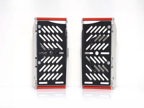 AXP Xtrem Radiateurbeschermers Beta 125RR/200RR/250RR/300RR vanaf 2024