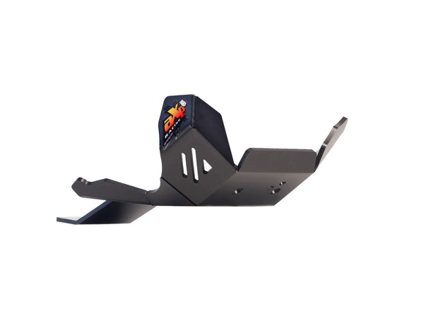 AXP Xtrem Carterplaat Suzuki DR-Z4S vanaf 2025 Zwart