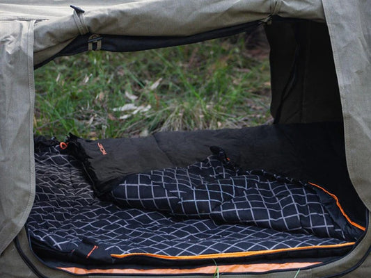 Darche Cold Mountain -5 Sleeping Bag 900