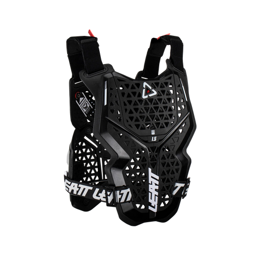 Leatt Chest Protector 1.5 Zwart