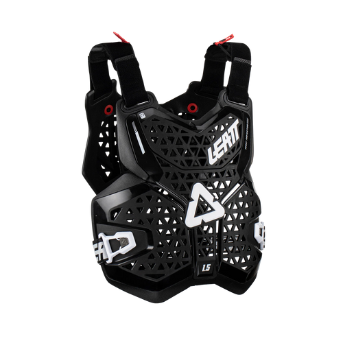 Leatt Chest Protector 1.5 Zwart