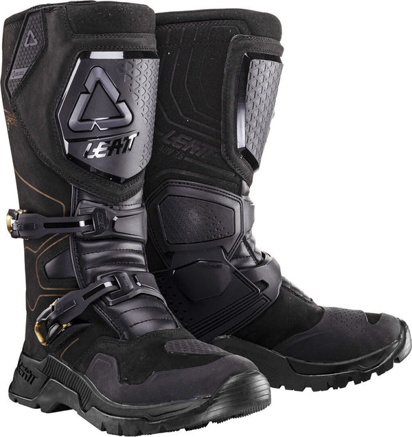 Leatt ADV HydraDri 7.5 Motorlaarzen Zwart