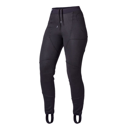 Bowtex Elite Leggings Dames V2 CE AAA Zwart