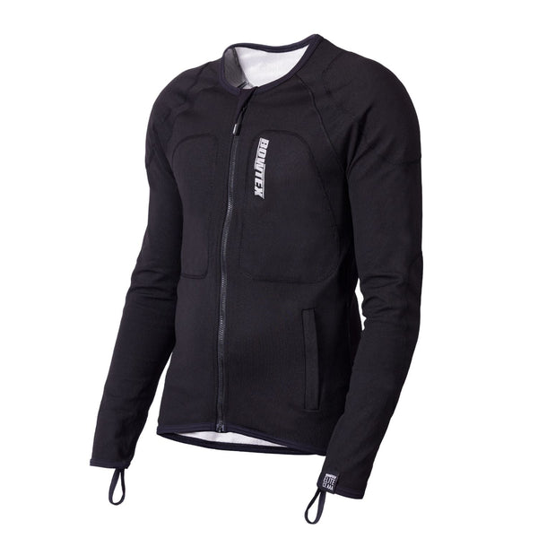 Bowtex Elite Shirt Men V2 CE AAA Black