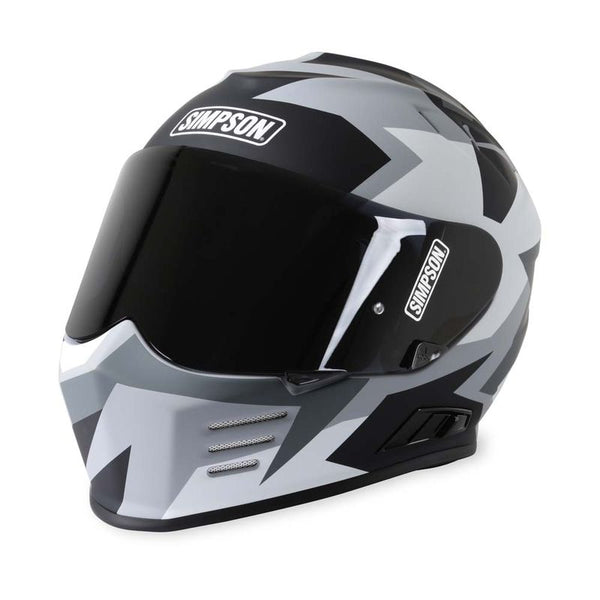 Simpson Venom Have Blue