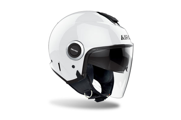 Airoh Helyos Color White Gloss Jethelm
