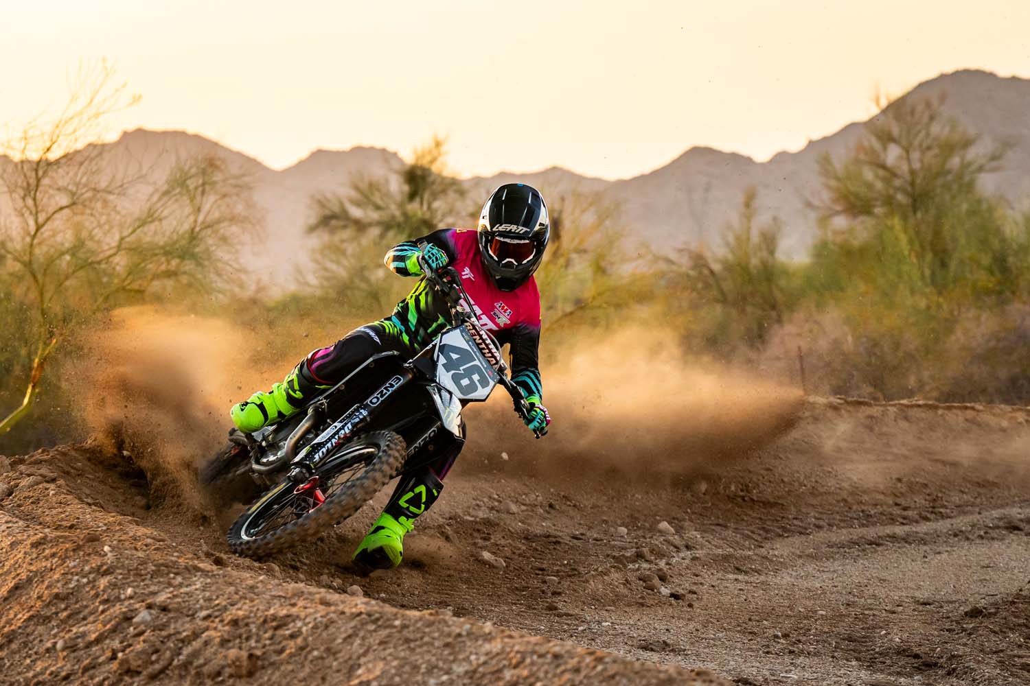 Offroad