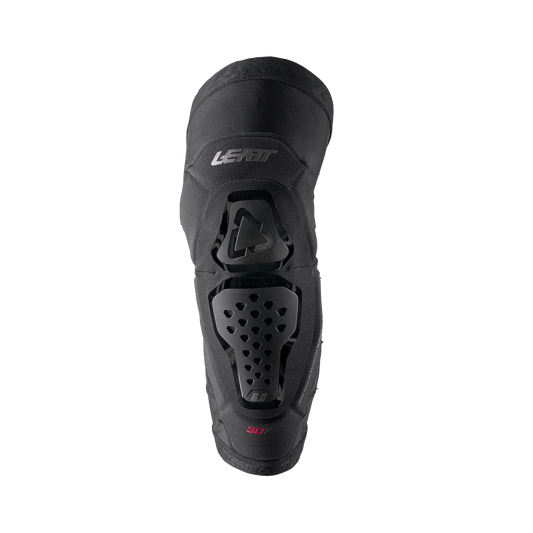 Leatt Knee Guard 6.0 Evo Black