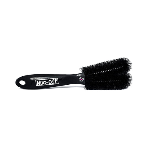 Muc-Off Borstel individual 2 prong