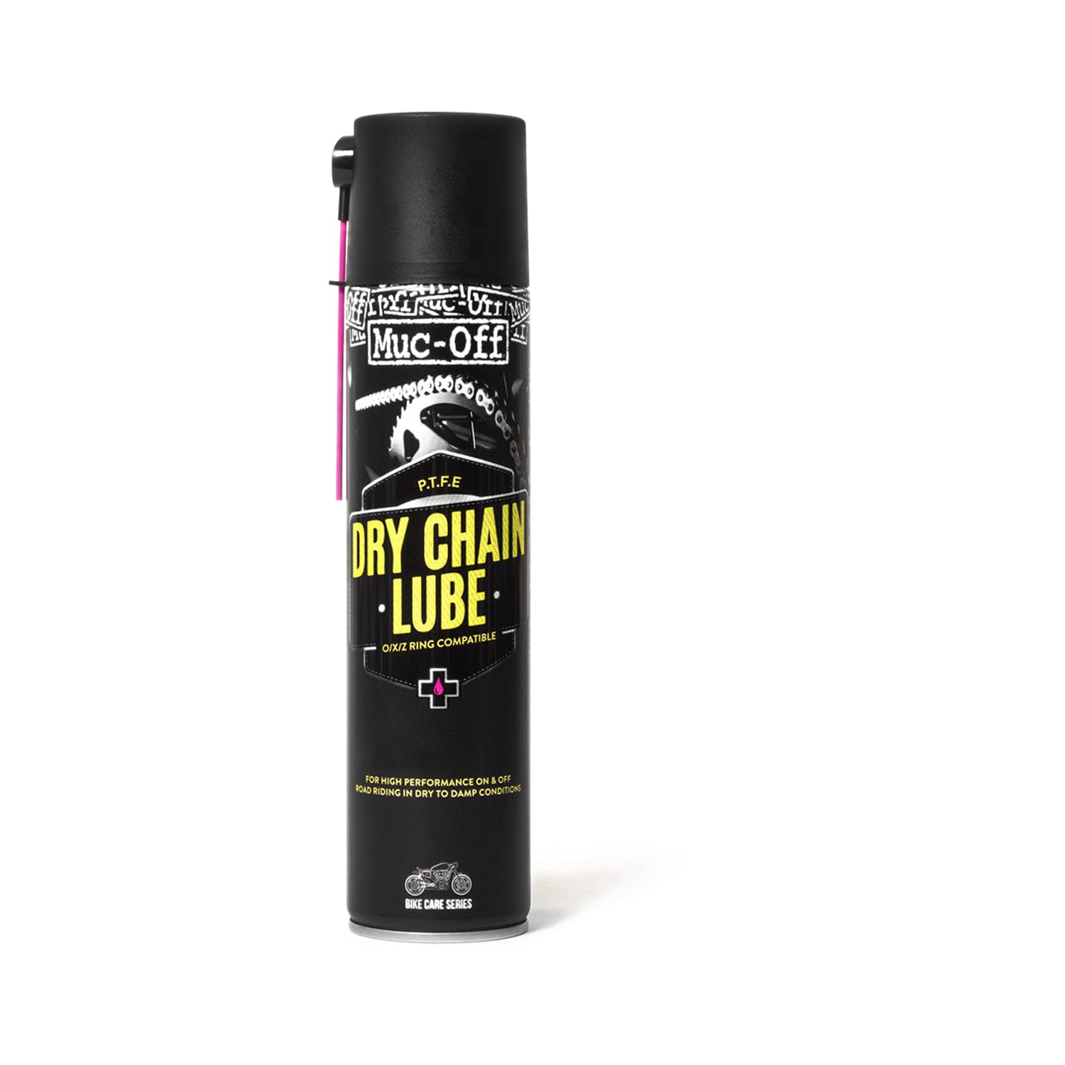 Muc-Off Trockenkettenschmiermittel 400 ml