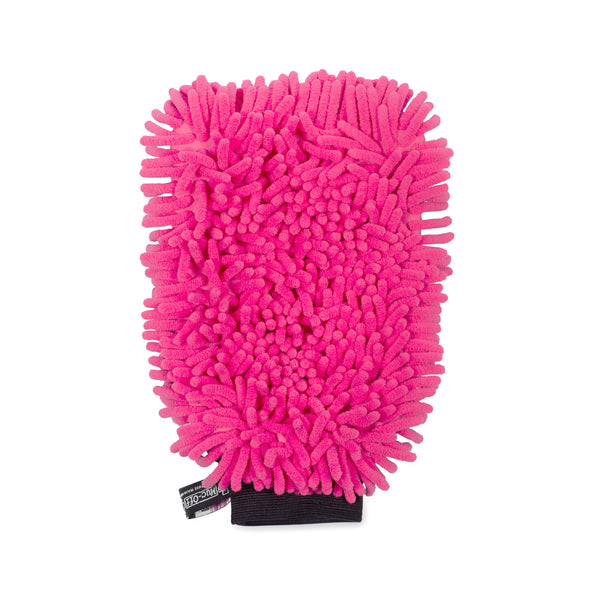 Muc-Off Microfiber Wash Mitt 2-in-1