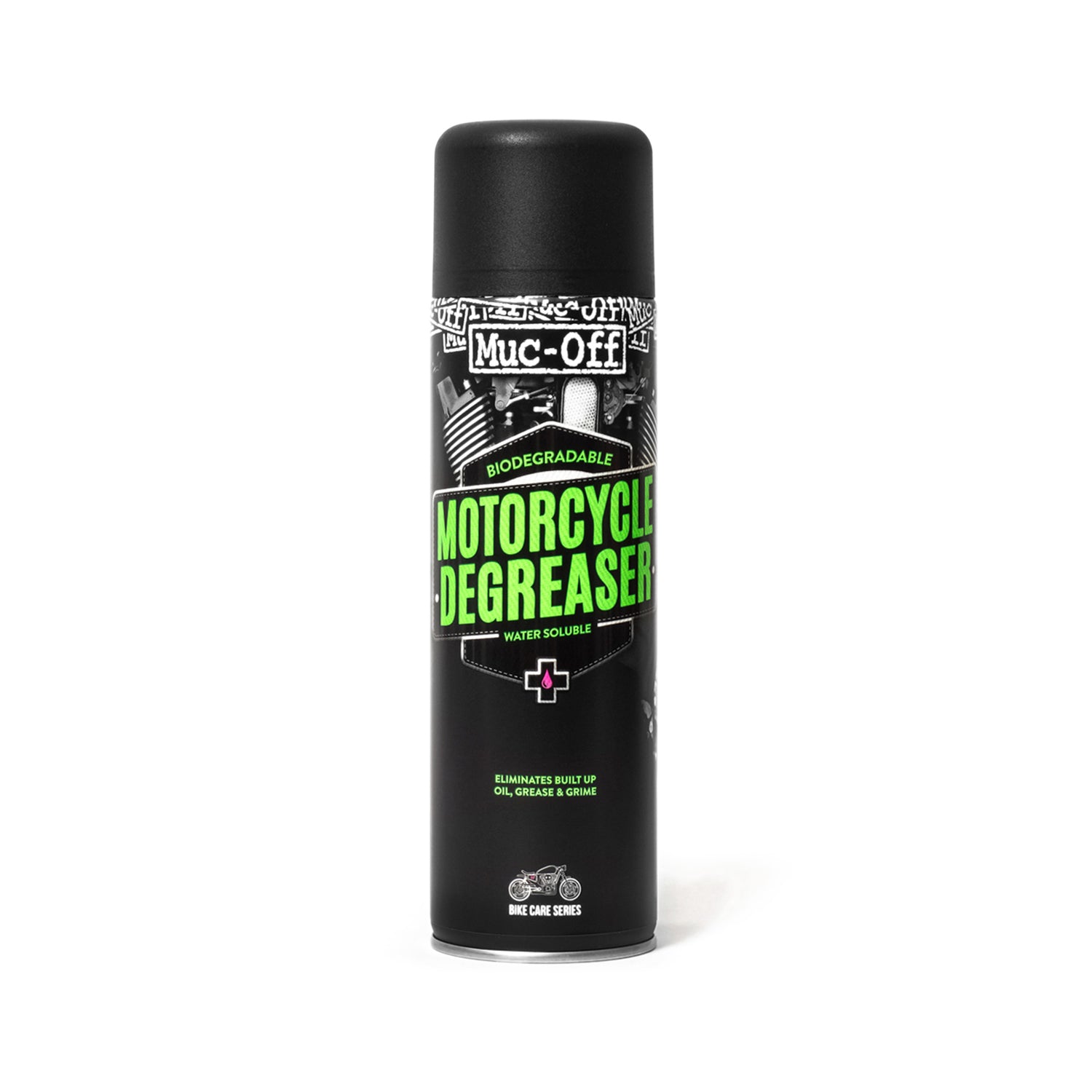 Muc-Off Biologisch afbreekbare ontvetter
