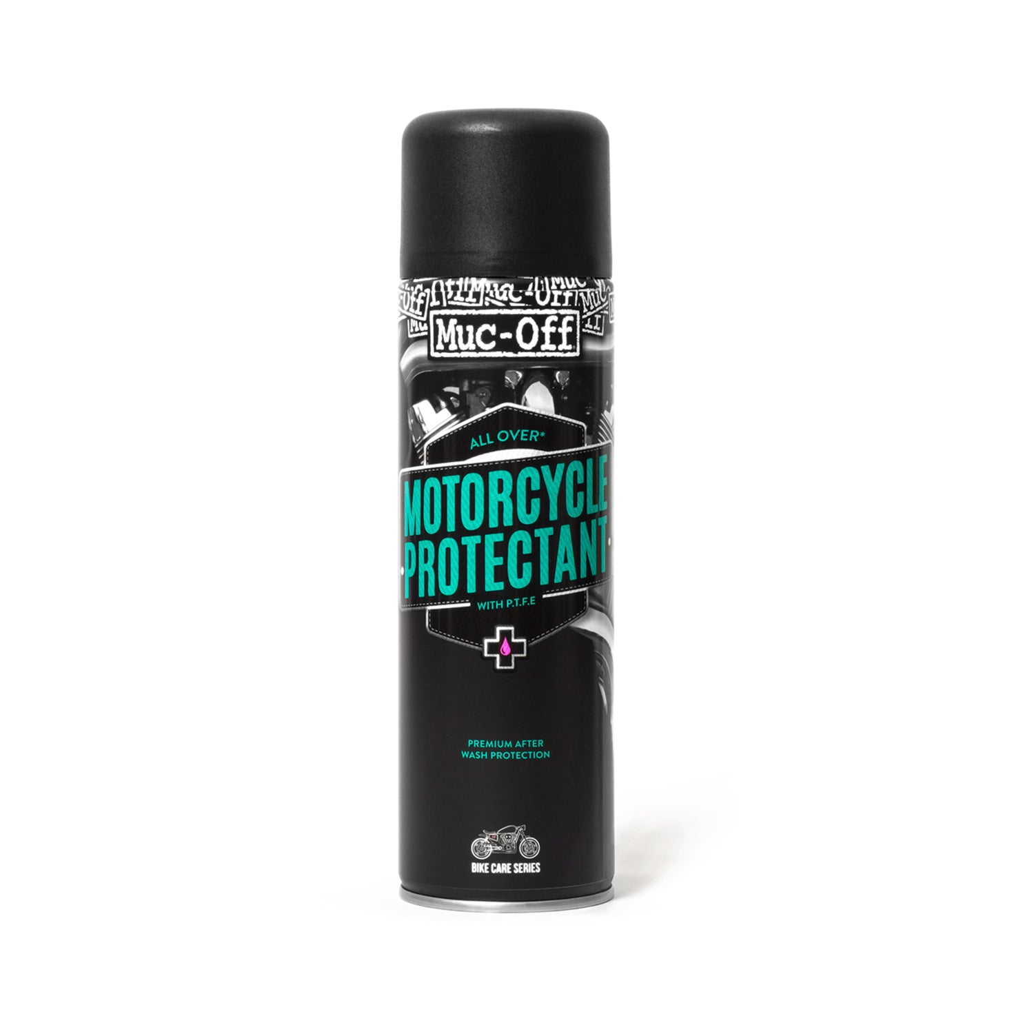 Muc-Off Motorrad-Schutzmittel 500 ml