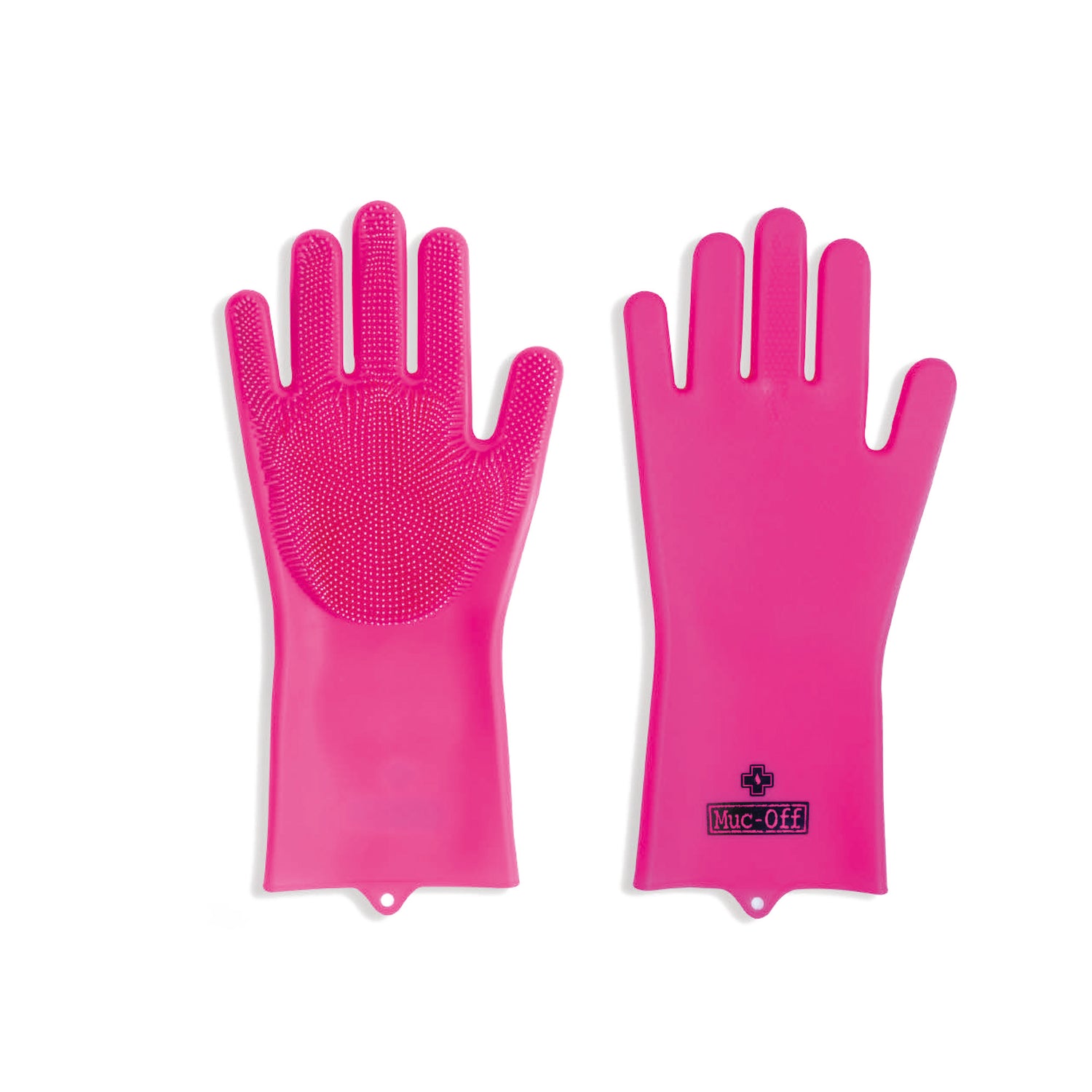 Muc-Off Scrubber glove