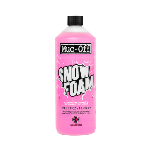 Muc-Off Reiniger Snow Foam 1 Liter