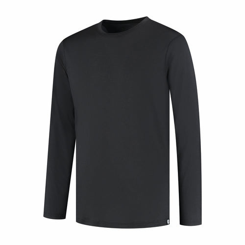 Rusty Stitches Merino Baselayer 150 Korte Mouw Merino Wol Thermo Shirt