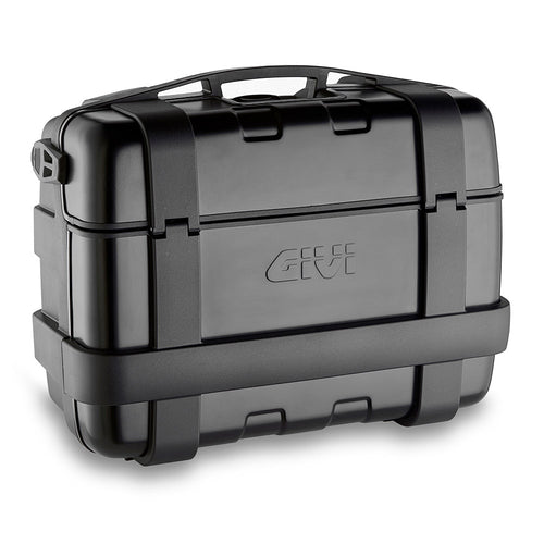 Givi TRK33BPACK2 Trekker koffer