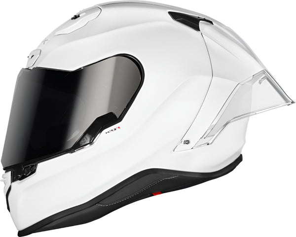 Nexx X R3R Plain White
