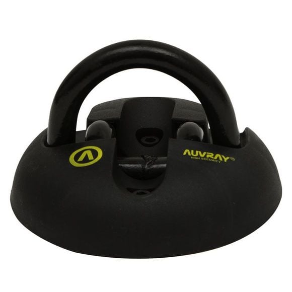 AUVRAY Wand- und Bodenanker 65 x 42 mm