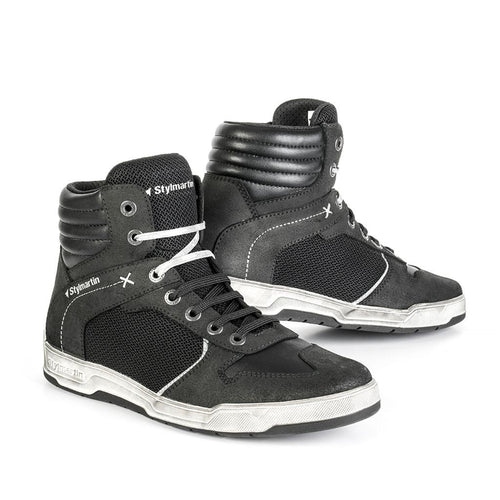 Stylmartin Atom Motorschoenen