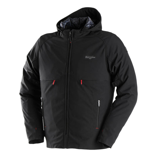 Furygan Addax Black