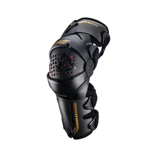 Leatt Z-Frame Knee Brace – Premium Motocross & Off-Road Knee Brace