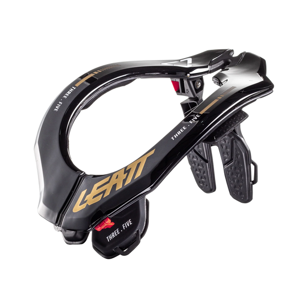 Leatt Neck Brace 3.5 Black