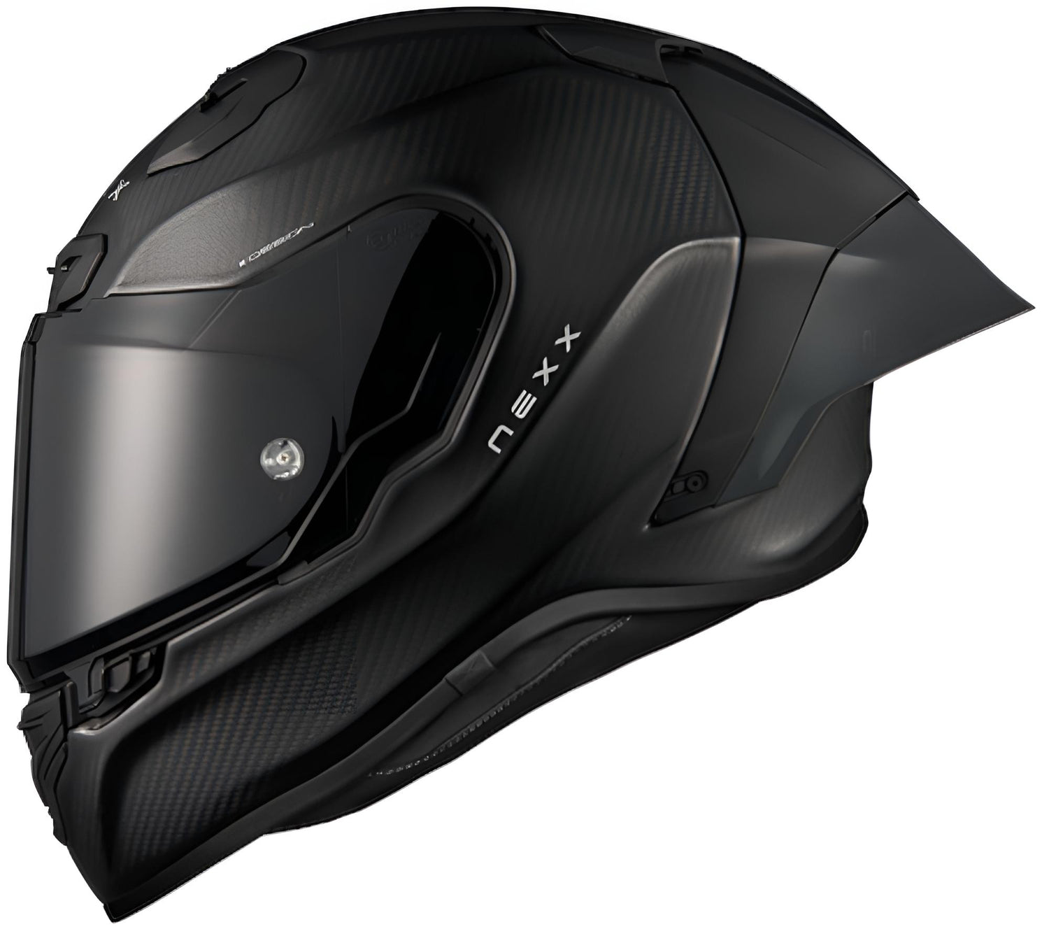 Nexx X R3R Zero Pro 2 Carbon Blk