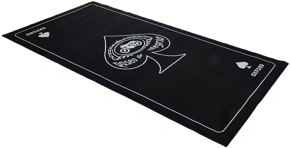 Oxford Pitlane Mat Scrambler