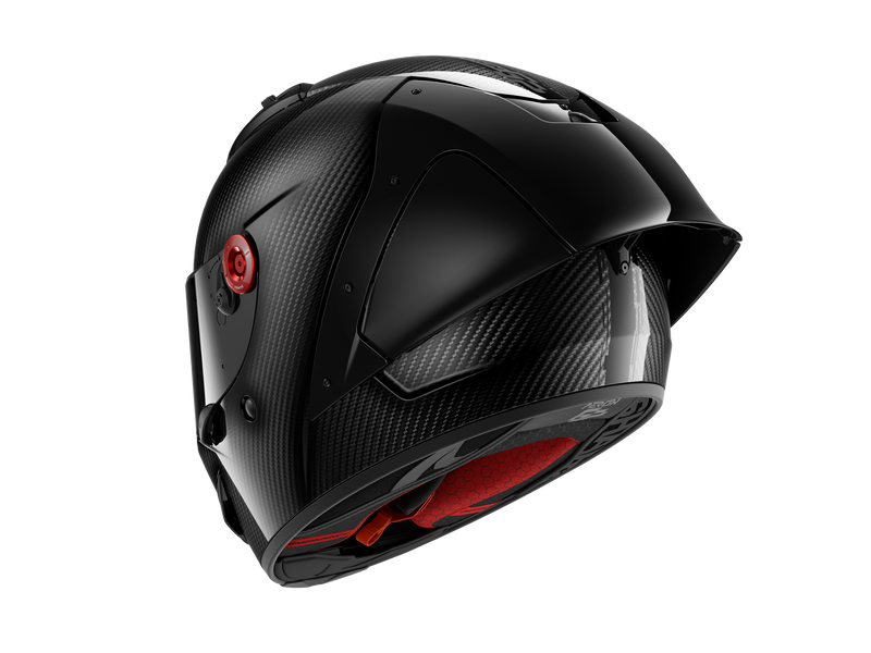 SHARK AERON-GP FULL CARBON Carbon Anthracite Carbon