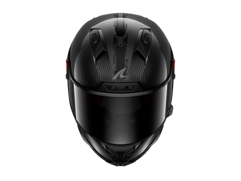 SHARK AERON-GP FULL CARBON Carbon Anthracite Carbon