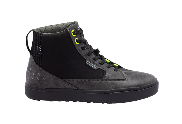 Sidi Arx Motorsneaker Full Black