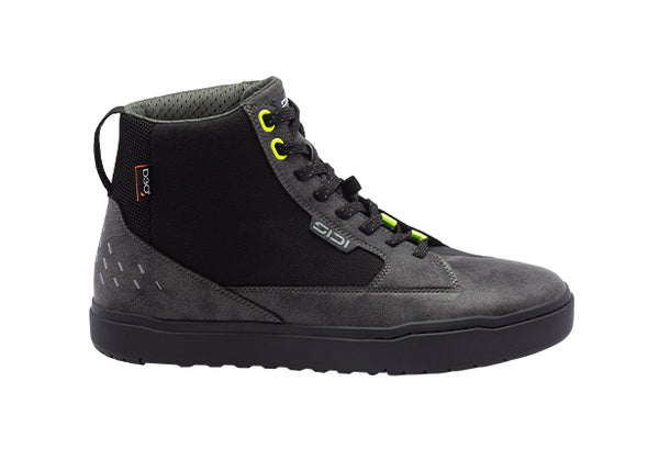Sidi Arx Korte Motorschoenen – Urban Sneaker met CE-Protectie