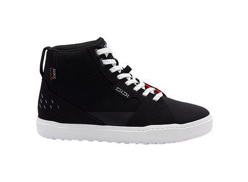 Sidi Arx Air Short Motorcycle Boots – Ventilated Urban Sneaker