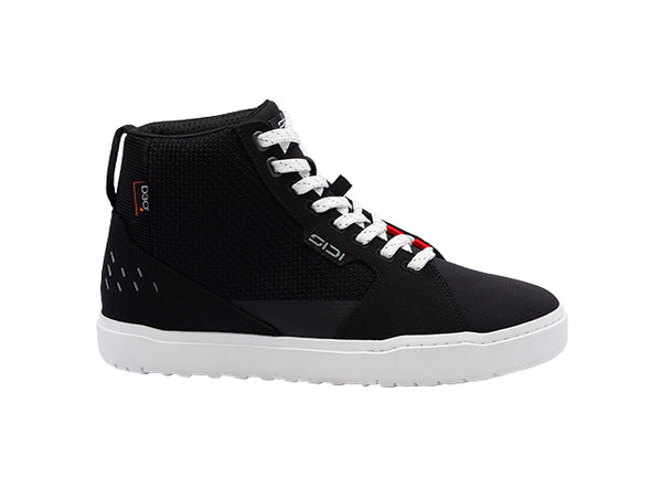 Sidi Arx Air Korte Motorschoenen – Geventileerde Urban Sneaker