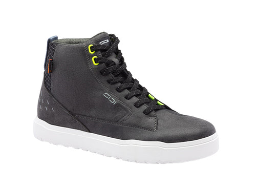 Sidi Arx WP Waterproof Motorcycle Shoes – Urban Sneaker with CE Protection