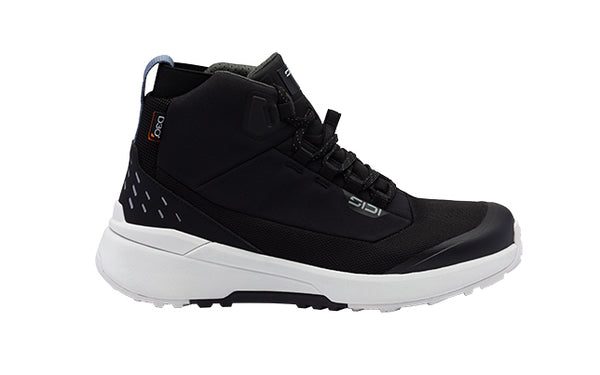 Sidi Nucleus GTX Gore-Tex Motorschoenen – Waterdichte Urban Sneaker