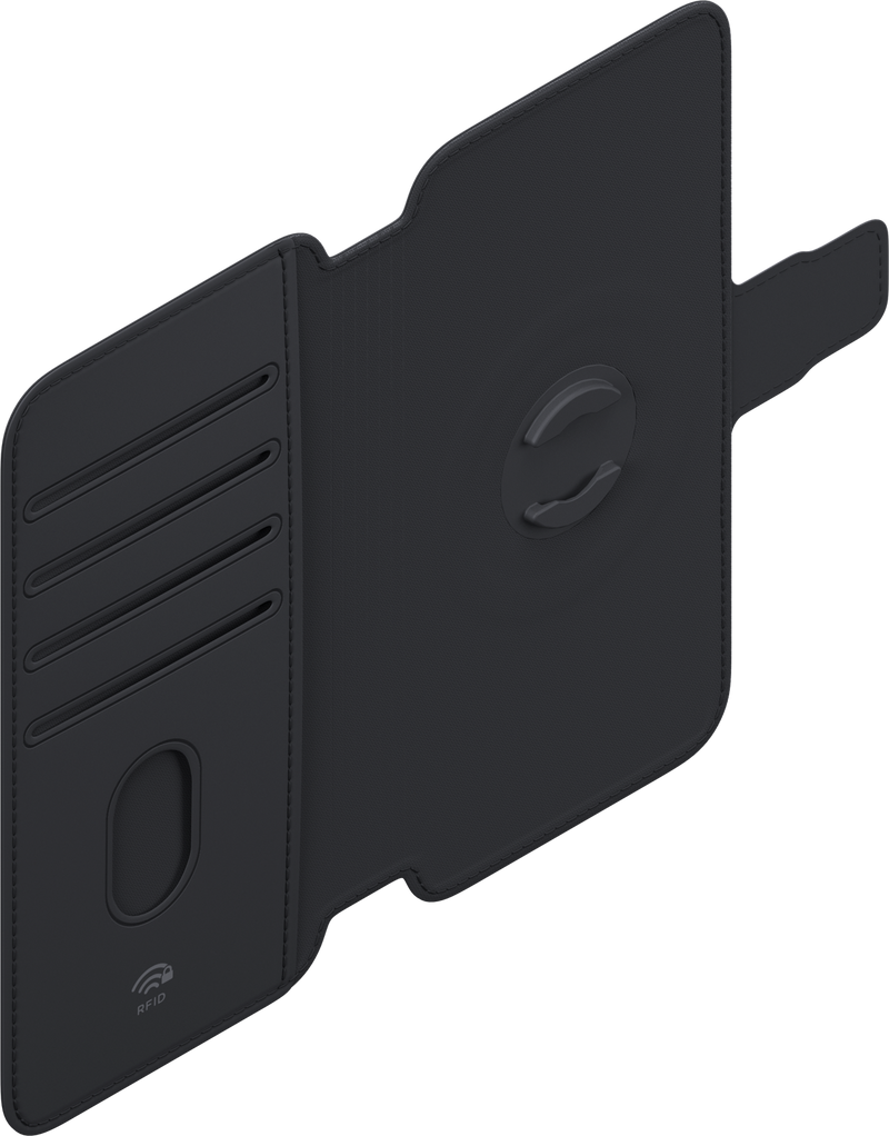 SP Connect Magnetic Flip Cover SPC+
