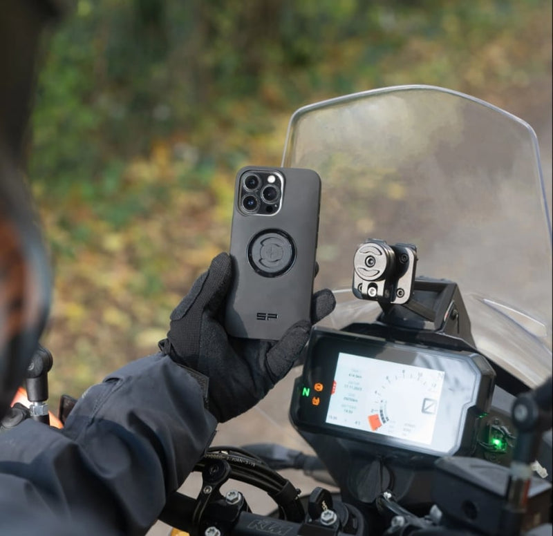 SP GPS Cradle Mount