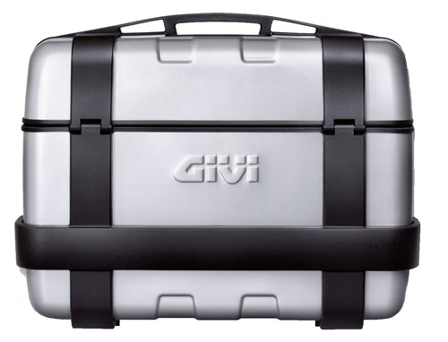 Givi TRK46N Trekker koffer Zwart