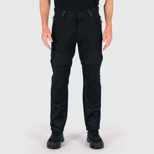 Knox Urbane Pro MK2 Men Black – AA Motorbroek voor Heren