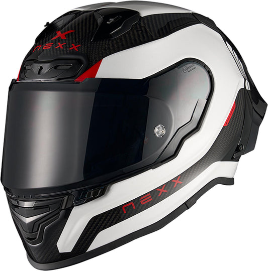 Nexx X R3R Apex Carbon Wit